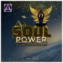 DJ WEDNESDAY & DJ RAPSTAR - SOUL POWER