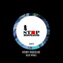 Henry Riquelme - Blue Whale