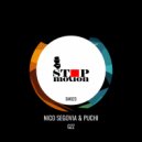 Nico Segovia & Puchi - El Amor (Original Mix)
