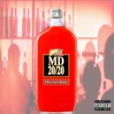 Obvious Bane & Dro Fee - Sauce Money (feat. Dro Fee)