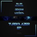 Gen-Ohm & VirusTech - Quasar (Original Mix)