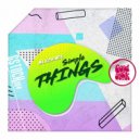 BLVCKMOL - Simple Things