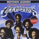 THE COMMODORES - BRICK HOUSE (MG REMIX)