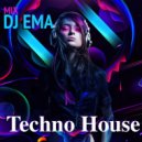 DJ EMA - Techno House vol.1