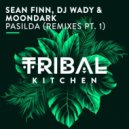 Sean Finn feat. MoonDark & DJ Wady - Pasilda