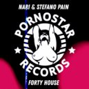 Stefano Pain & Nari - Forty House