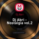 Dj Abri - Nostalgia vol.2