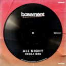 Edgar Orn - All Night