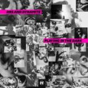 DRS & Dynamite MC feat. The Vanguard Project - Playing In The Dark