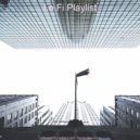 Lo Fi Playlist - Funky Vibe for All Night Study Sessions ()