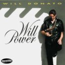 Will Donato - Will Power