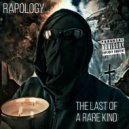 Rapology - Adversity