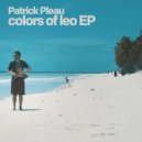 Patrick Pleau - Melancholy Man ()