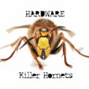 Hardware - Killer Hornets