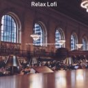 Relax Lofi - Memory of Stress Relief ()