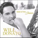 Will Donato - Christmas Time is Here