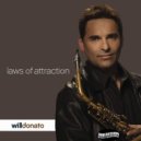 Will Donato - Laws Of Attraction