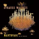 Mantovani and His Orchestra - Treasure Waltz