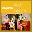 Alan Gardiner Accordion Band - A World Of Our Own