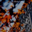 Lo Fi Study Chill - Backdrop for Anxiety