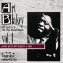 Art Blakey & The Jazz Messengers - It's Only A Paper Moon
