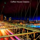 Coffee House Classics - Fashionable Jazzhop Lofi - Ambiance for Stress Relief
