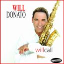 Will Donato - Wanting ()