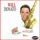 Will Donato - I'll Be Around
