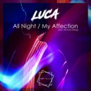 LUCA & Michael Aldag - My Affection (feat. Michael Aldag)