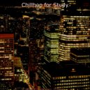 Chillhop for Study - Jazzhop Lofi - Ambiance for Stress Relief