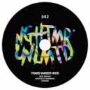 Frans Vander Hoek - Keeper of Darkness ()
