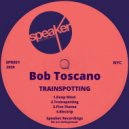 Bob Toscano - Deep Mind