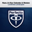 Eze Colombo, Sheism, Ram-J - Loneliness Landscapes