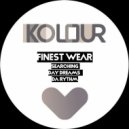 Finest Wear - Searching