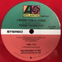 Fonzi Thornton, Nile Rodgers - I Work For A Living