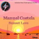 Manuel Costela - Jump on the Middle