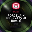 MOBY - PORCELAIN