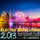 DJ Andmell - Electro Revolution 2013 Vol. 3