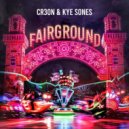 Cr3on & Kye Sones - Fairground