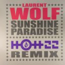 Laurent Wolf - Sunshine Paradise