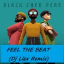 Black Eyed Peas & Maluma - Feel The B