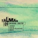 Sam Haskin - Road Trip
