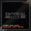 Danny Does Disco - Mainlxne (Deep Inside)