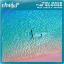 Dario G Ft. Leslie P George - You Make The Sunrise