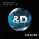 Wez Baldwin - Don't Make Me Wait