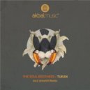 The Soul Brothers - Tukan
