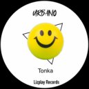 -Urbano- - You live in me (Original Mix)