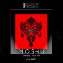 Moshu - Vamos