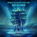 Psychicnova & Sci-Flyers - Contact