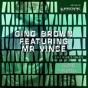 Gino Brown & Mr Vince & Cory Centric - Shay\'iNumber (feat. Mr Vince) (Cory Centric Divinities Remix)